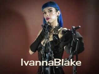 IvannaBlake