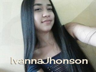 IvannaJhonson