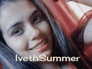 IvethSummer