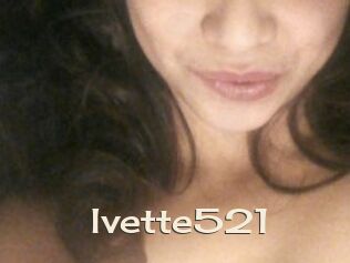 Ivette521