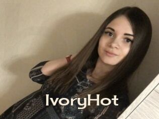 IvoryHot