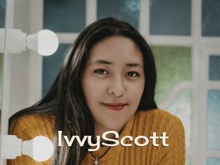 IvvyScott