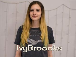 IvyBroooks