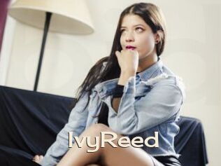 IvyReed