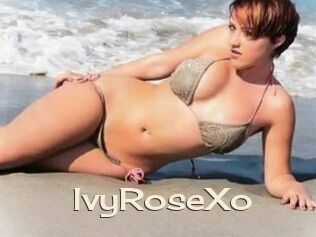 IvyRoseXo