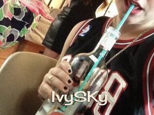 IvySKy