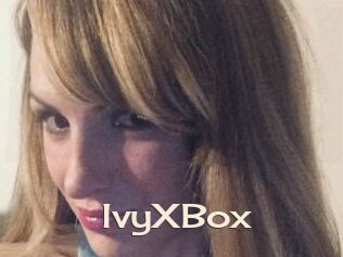 IvyXBox