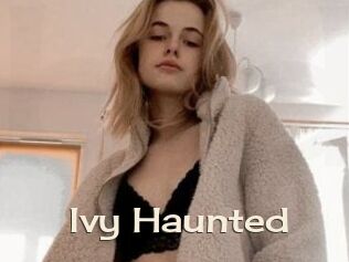 Ivy_Haunted