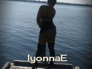 IyonnaE