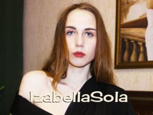 IzabellaSola