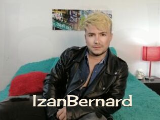 IzanBernard