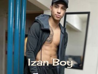 Izan_Boy