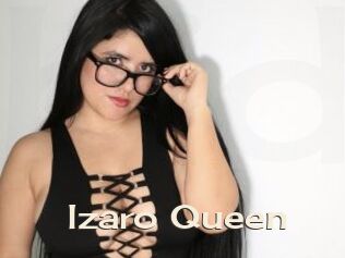 Izaro_Queen