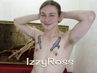 IzzyRoss