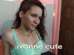 _ivonne_cute