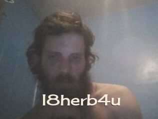 I8herb4u