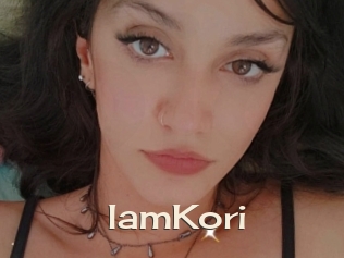 IamKori