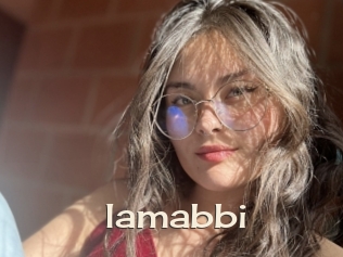 Iamabbi