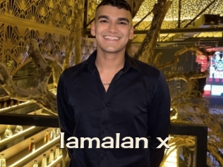 Iamalan_x