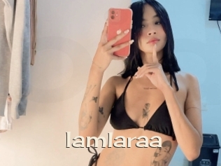 Iamlaraa