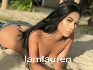 Iamlauren