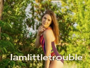 Iamlittletrouble