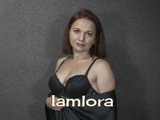 Iamlora