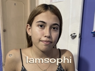Iamsophi