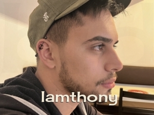 Iamthony