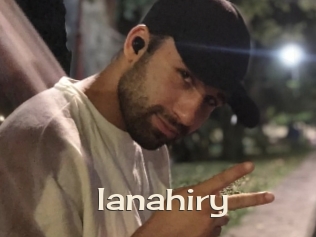 Ianahiry