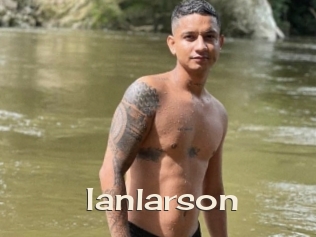 Ianlarson