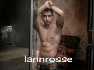 Iannrosse