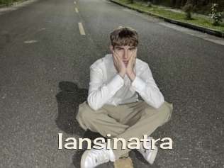 Iansinatra