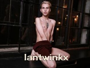 Iantwinkx