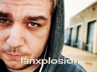 Ianxplosion