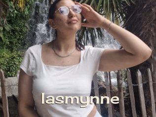 Iasmynne