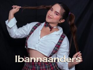 Ibannaanders