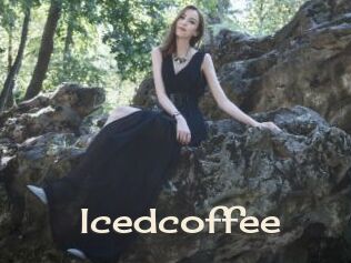 Icedcoffee