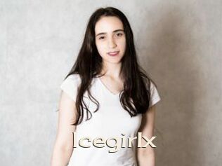 Icegirlx