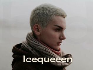 Icequeeen