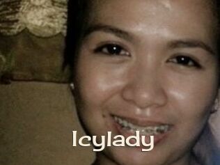 Icylady