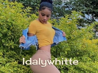 Idalywhitte