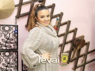 Ievai