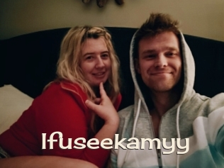 Ifuseekamyy