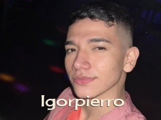 Igorpierro