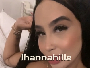 Ihannahills