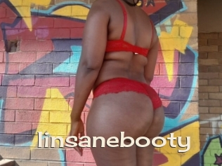 Iinsanebooty