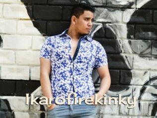 Ikarofirekinky
