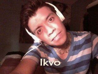 Ikvo