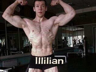 Illilian